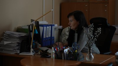 “Ми весь час тільки продаємо все та руйнуємо”: у Сумах готують до аукціону державне підприємство “Ми весь час тільки продаємо все та руйнуємо”: у Сумах готують до аукціону державне підприємство