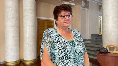 На медицину та освіту – черкаські депутати внесли зміни до бюджету На медицину та освіту – черкаські депутати внесли зміни до бюджету