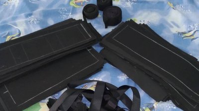 Допомагають ЗСУ. На Миколаївщині волонтерський цех працює на перемогу Допомагають ЗСУ. На Миколаївщині волонтерський цех працює на перемогу