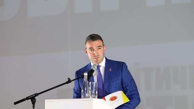 Боротьба з посухою, розвиток освіти та культури: що обіцяють мешканцям Одещини депутати облради Боротьба з посухою, розвиток освіти та культури: що обіцяють мешканцям Одещини депутати облради