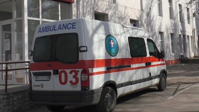 COVID-19 на Донбасі: одна людина померла, 56 захворіли