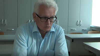 Санітарний стан малих річок у місті Запоріжжя - екологи б’ють на сполох Санітарний стан малих річок у місті Запоріжжя - екологи б’ють на сполох