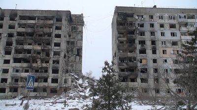 "Не працюють ні аптеки, ні лікарні": ситуація з медициною в Оріхові та Гуляйполі на Запоріжжі