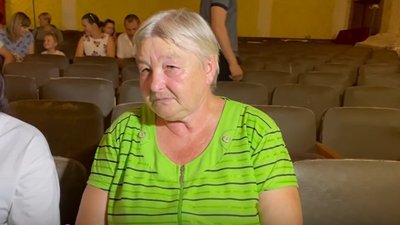 Громада на Черкащині перейшла з УПЦ Московського патріархату до Православної церкви України