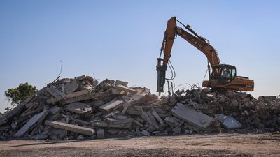 Херсон, обстріли, удари армії РФ, російські атаки