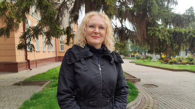 "На фоні постійного стресу є багато звернень": психологиня з Тернополя