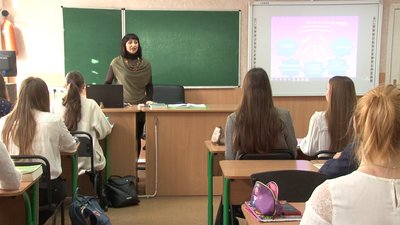 Завершується реєстрація на пробне ЗНО