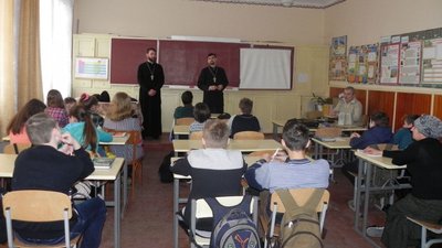 "Людина, яка йшла проти системи". На війні з Росією загинув колишній священник з Новомиргородської громади "Людина, яка йшла проти системи". На війні з Росією загинув колишній священник з Новомиргородської громади