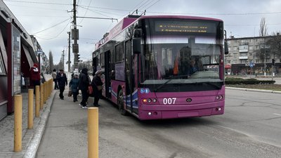 У Кременчуці підвищать тариф на проїзд у міському транспорті: скільки коштуватиме