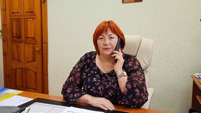 Хто з ВПО не отримуватиме допомогу з 1 березня на Сумщині