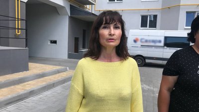 Марія Хомин Марія Хомин