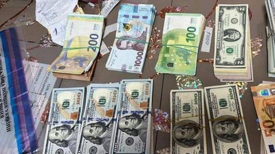 На Миколаївщині викрили групу людей, які вирощували канабіс На Миколаївщині викрили групу людей, які вирощували канабіс