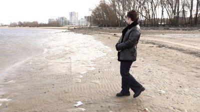 Береже Маріуполь у Черкасах: історія переселенки, яка продовжила волонтерську справу чоловіка Береже Маріуполь у Черкасах: історія переселенки, яка продовжила волонтерську справу чоловіка