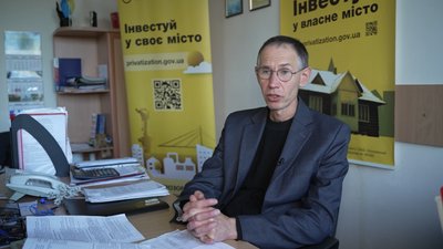 На Чернігівщині на аукціоні продають будинок ветеринарної дільниці за 110 гривень 50 копійок На Чернігівщині на аукціоні продають будинок ветеринарної дільниці за 110 гривень 50 копійок
