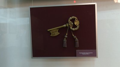 Доступне візуальне мистецтво. У Франківську два музеї отримали копії експонатів для людей із вадами зору Доступне візуальне мистецтво. У Франківську два музеї отримали копії експонатів для людей із вадами зору