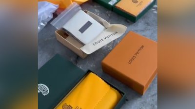 Контрабанда на Львівщині