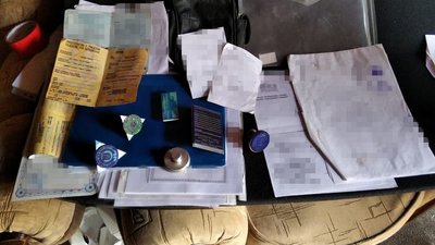 СБУ розкрила схему переправляння нелегалів до Євросоюзу СБУ розкрила схему переправляння нелегалів до Євросоюзу
