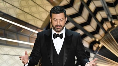 Оскар-2023: все, що потрібно знати про церемонію нагородження Американської кіноакадемії