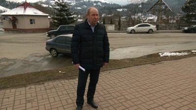 Понад 81 тис. га лісів на Прикарпатті може перейти у державну власність: місцеві громади проти Понад 81 тис. га лісів на Прикарпатті може перейти у державну власність: місцеві громади проти