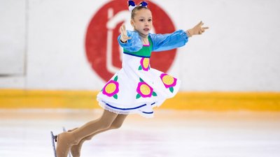 Спортсмени з Одеси завоювали 8 медалей на всеукраїнських змаганнях з фігурного катання Спортсмени з Одеси завоювали 8 медалей на всеукраїнських змаганнях з фігурного катання