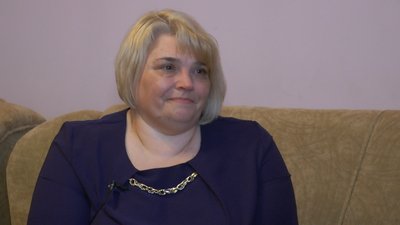 Переїхали з Рубіжного на Франківщину. Історія дитячого будинку сімейного типу родини Целухіних Переїхали з Рубіжного на Франківщину. Історія дитячого будинку сімейного типу родини Целухіних