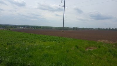 Посівну кампанію на території Житомирщини завершили на дев'яносто відсотків Посівну кампанію на території Житомирщини завершили на дев'яносто відсотків