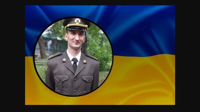 14 місяців війни: загиблі герої Вінниччини 14 місяців війни: загиблі герої Вінниччини