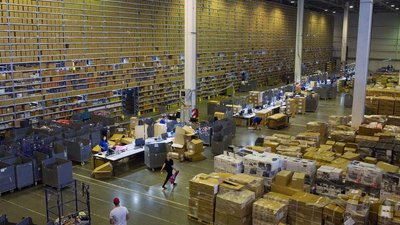 "Продавав російську пропаганду": у Мінкульті пояснили санкції проти онлайн-ритейлера Wildberries