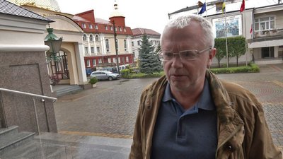 У Луцьку провели в останню дорогу молодшого сержанта Дмитра Пержила У Луцьку провели в останню дорогу молодшого сержанта Дмитра Пержила