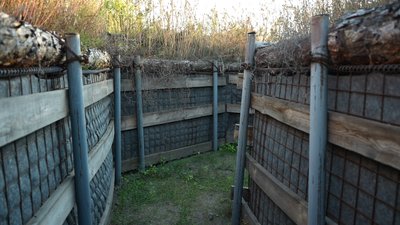 Чи впливає відмова направити працівників на фортифікації на статус критичності