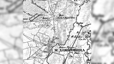 Дубровицька республіка теж була: фактів до іменин найстарішого міста Рівненщини Дубровицька республіка теж була: фактів до іменин найстарішого міста Рівненщини