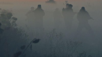 Віра в кіно: "Снайпер. Білий ворон" Віра в кіно: "Снайпер. Білий ворон"
