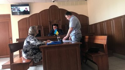 Тернопільським братам-волонтерам переглядають термін тримання під вартою