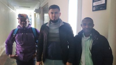 Присвячується Дню студента: чому іноземці їдуть вчитись у Рівне Присвячується Дню студента: чому іноземці їдуть вчитись у Рівне