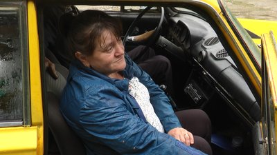 Жителька села Суходіл Марія Жителька села Суходіл Марія