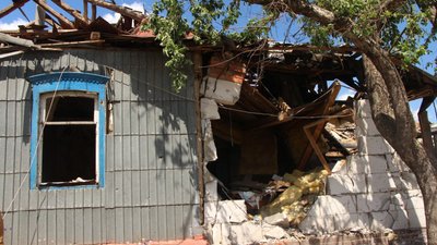 Споживачі, які залишилися без газу через воєнні дії, не платитимуть оплату за доставку газу Споживачі, які залишилися без газу через воєнні дії, не платитимуть оплату за доставку газу