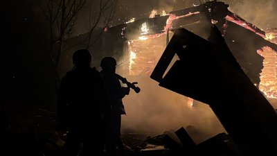 За добу РФ била по 25 населених пунктах Сумщини