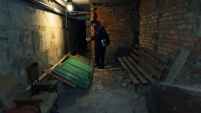 У Вінниці перевірили укриття: які порушення виявили У Вінниці перевірили укриття: які порушення виявили