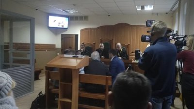 2 мільйони гривень. Родичі вбитої тернополянки назвали в суді суму компенсації