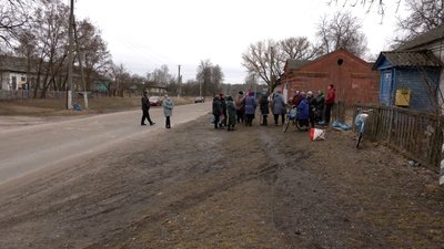 Зерно замість грошей за оренду паїв: чому в агропідприємств на прикордонні Чернігівщини немає грошей для оплати людям Зерно замість грошей за оренду паїв: чому в агропідприємств на прикордонні Чернігівщини немає грошей для оплати людям