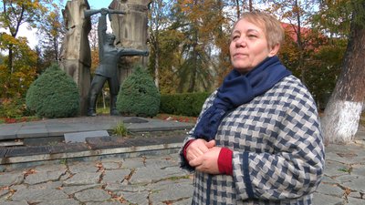 Неповна декомунізація: на Прикарпатті залишаються понад пів сотні пам’яток радянської епохи Неповна декомунізація: на Прикарпатті залишаються понад пів сотні пам’яток радянської епохи