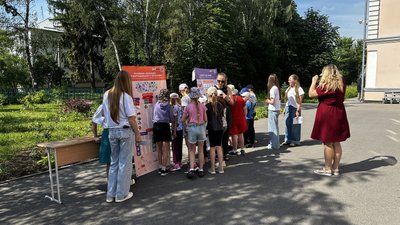 У Полтаві відкриють пришкільні табори: повний список закладів