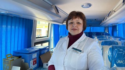медсестра медсестра