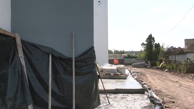 СОЦІАЛЬНЕ ЖИТЛО ДЛЯ ВІЙСЬКОВИХ