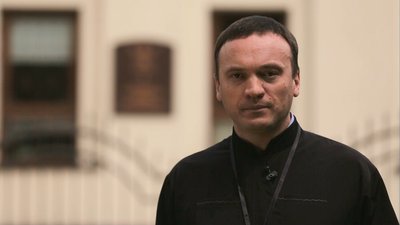 Всеукраїнська проща до Зарваниці відбудеться онлайн Всеукраїнська проща до Зарваниці відбудеться онлайн