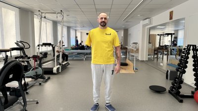 Центр реабілітації Незламні у Львові Центр реабілітації Незламні у Львові