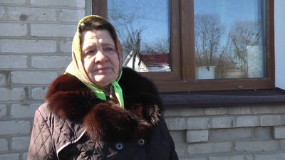 Прорив дамби у Романові: підтопило городи та хвилею зносило вулики Прорив дамби у Романові: підтопило городи та хвилею зносило вулики