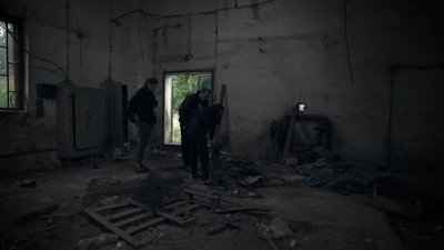 Ягідне: російський воєнний злочин, непомічений Amnesty International Ягідне: російський воєнний злочин, непомічений Amnesty International