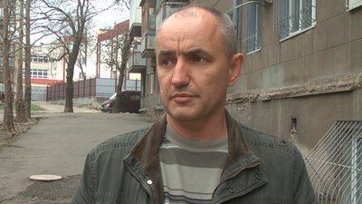 Директор КП "Центр захисту тварин" під час засідання виконкому заявив про своє звільнення