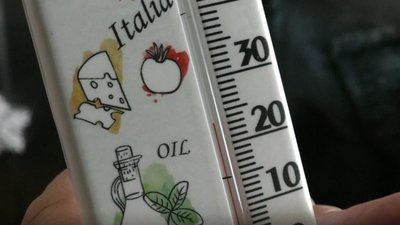 Від 14 до 65 гривень за квадратний метр: чому такі різна ціна на тепло у Херсоні